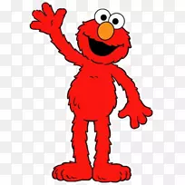 埃尔莫饼干怪物大鸟生日派对-生日-空若网 埃尔莫饼干怪物大鸟生日派对-生日-空若网