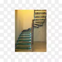 硬木楼梯-空若网 硬木楼梯-空若网