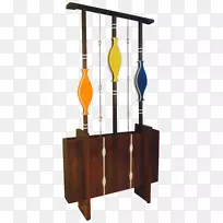 世纪中叶现代餐厅设计-空若网 世纪中叶现代餐厅设计-空若网