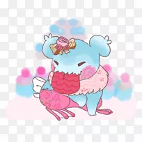 脊椎动物鼻子粉红m夹艺术.鼻子-空若网 脊椎动物鼻子粉红m夹艺术.鼻子-空若网