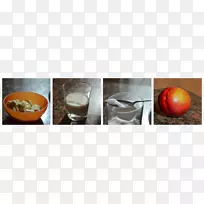 静物摄影-香蕉奶昔-空若网 静物摄影-香蕉奶昔-空若网