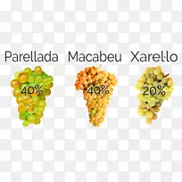 帕雷拉达·马卡波·卡瓦多美酒-空若网 帕雷拉达·马卡波·卡瓦多美酒-空若网