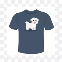 小狗t恤狗袖鼻-小狗-空若网 小狗t恤狗袖鼻-小狗-空若网