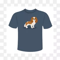 t恤狗袖卡通t恤-空若网 t恤狗袖卡通t恤-空若网
