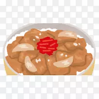 katsudon����Ұ���̲���-ʳ������Ƭ-������