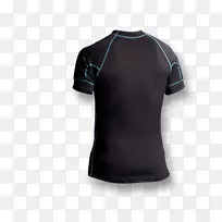 t恤肩袖t恤-空若网 t恤肩袖t恤-空若网