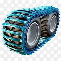 奥洛夫斯福斯连续履带毛毛虫公司履带拖拉机轮胎轨道-空若网 奥洛夫斯福斯连续履带毛毛虫公司履带拖拉机轮胎轨道-空若网