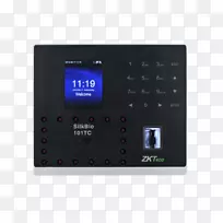 生物特征识别访问控制时间和出勤指纹安全警报和系统.人脸识别-空若网 生物特征识别访问控制时间和出勤指纹安全警报和系统.人脸识别-空若网