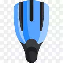 标志钴蓝色字体设计-空若网 标志钴蓝色字体设计-空若网