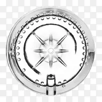 合金车轮轮辋银-空若网 合金车轮轮辋银-空若网