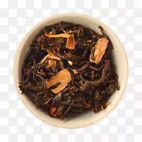 三叶草茶甸红金丝猴茶-空若网 三叶草茶甸红金丝猴茶-空若网