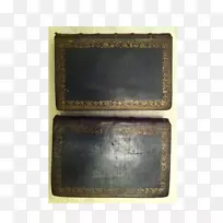 长方形金属钱包-空若网 长方形金属钱包-空若网