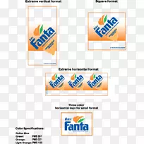 徽标芬达封装的PostScript-芬达标志-空若网 徽标芬达封装的PostScript-芬达标志-空若网
