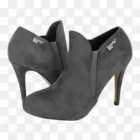 绒面靴步行靴-空若网 绒面靴步行靴-空若网