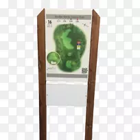 高尔夫球台广告标牌-Panneau-空若网 高尔夫球台广告标牌-Panneau-空若网