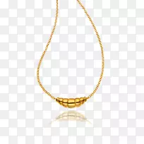 项链身体珠宝魅力和吊坠琥珀项链-空若网 项链身体珠宝魅力和吊坠琥珀项链-空若网