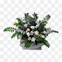 花卉设计切花花盆花束-空若网 花卉设计切花花盆花束-空若网