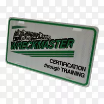 汽车牌照汽车雀斑公司拖车-空若网 汽车牌照汽车雀斑公司拖车-空若网