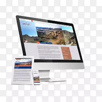 响应式网页设计电脑监察网页-网页设计-空若网 响应式网页设计电脑监察网页-网页设计-空若网