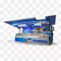 餐车烹饪销售鱼-空若网 餐车烹饪销售鱼-空若网