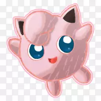 胡须猫鼻子粉红色m-猫-空若网 胡须猫鼻子粉红色m-猫-空若网