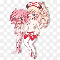 手指线艺术素描-火卫一-空若网 手指线艺术素描-火卫一-空若网