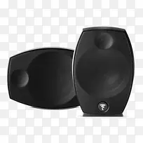 扬声器外壳焦点-jmlab焦点sib evo 5.1 kolon?li?komplektas 5.1环绕声高保真-空若网 扬声器外壳焦点-jmlab焦点sib evo 5.1 kolon?li?komplektas 5.1环绕声高保真-空若网