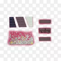 品牌矩形设计-空若网 品牌矩形设计-空若网