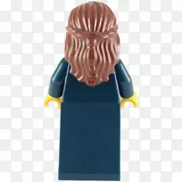 小雕像-电动蓝色-乐高迷你图形-空若网 小雕像-电动蓝色-乐高迷你图形-空若网