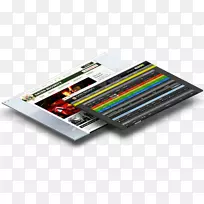 ���ݴ洢���Ӽ�������ӵ�·����Ԫ���ź�դ�����-������