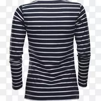 T恤袖毛衣上衣-空若网 T恤袖毛衣上衣-空若网