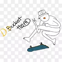 手指线艺术剪贴画-空若网 手指线艺术剪贴画-空若网