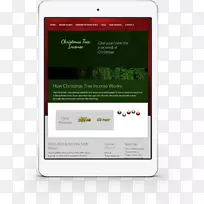 品牌展示多媒体广告圣诞滑块-空若网 品牌展示多媒体广告圣诞滑块-空若网