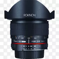 三阳8mm f/3.5鱼眼cs ii佳能透镜安装鱼眼镜头三洋光学索尼e挂载相机镜头-空若网 三阳8mm f/3.5鱼眼cs ii佳能透镜安装鱼眼镜头三洋光学索尼e挂载相机镜头-空若网