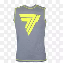 t恤夏奈尔无袖衬衫上衣-空若网 t恤夏奈尔无袖衬衫上衣-空若网