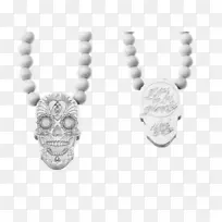 银项链车身珠宝首饰设计-银-空若网 银项链车身珠宝首饰设计-银-空若网