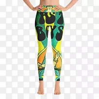 瑜伽裤t恤衣服裤腿.t恤-空若网 瑜伽裤t恤衣服裤腿.t恤-空若网