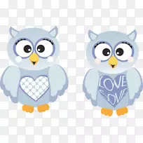 猫头鹰嘴夹艺术-猫头鹰-空若网 猫头鹰嘴夹艺术-猫头鹰-空若网