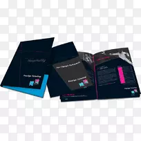 品牌宣传册-宣传册设计材料-空若网 品牌宣传册-宣传册设计材料-空若网
