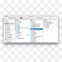 计算机程序Apple macos安装位置信息-空若网 计算机程序Apple macos安装位置信息-空若网