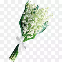 山谷百合花-木瓜-空若网 山谷百合花-木瓜-空若网