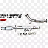 汽车排气系统-空若网 汽车排气系统-空若网