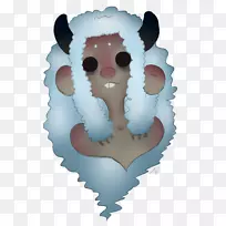 鼻子食肉耳夹艺术-幸运-空若网 鼻子食肉耳夹艺术-幸运-空若网