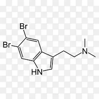 5-羟色胺5-甲基-dmt n,n-二甲基色胺5-Meo-MIPT-dmt-空若网 5-羟色胺5-甲基-dmt n,n-二甲基色胺5-Meo-MIPT-dmt-空若网