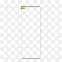 线角点图案.绿色框架-空若网 线角点图案.绿色框架-空若网