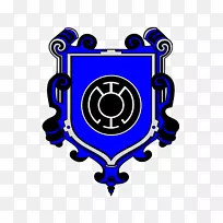 钴蓝剪贴画设计-空若网 钴蓝剪贴画设计-空若网