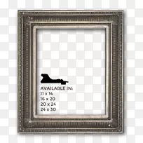 相框矩形字体-空若网 相框矩形字体-空若网