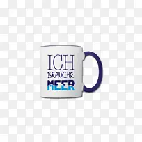 咖啡杯是唯一的标志-杯子-空若网 咖啡杯是唯一的标志-杯子-空若网