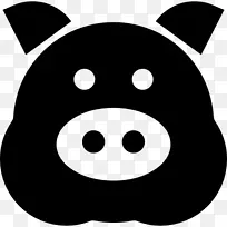 鼻子电脑图标剪贴画-空若网 鼻子电脑图标剪贴画-空若网