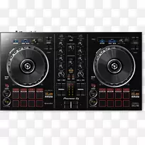 先锋dj控制器光盘骑师cdj先驱dj-rb-人-空若网 先锋dj控制器光盘骑师cdj先驱dj-rb-人-空若网